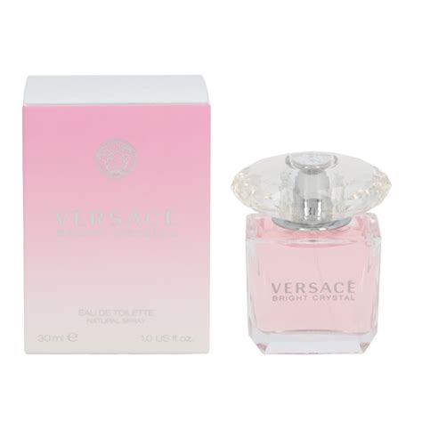 versace bright crystal kruidvat|versace crystal perfume.